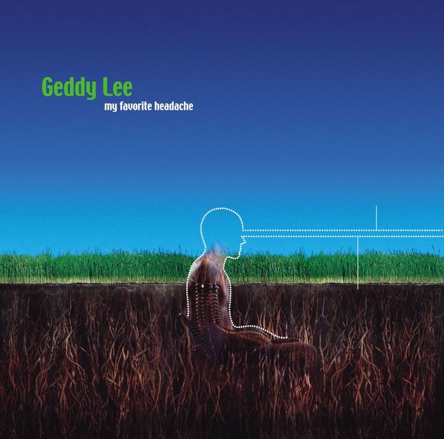 geddy lee my favorite headache