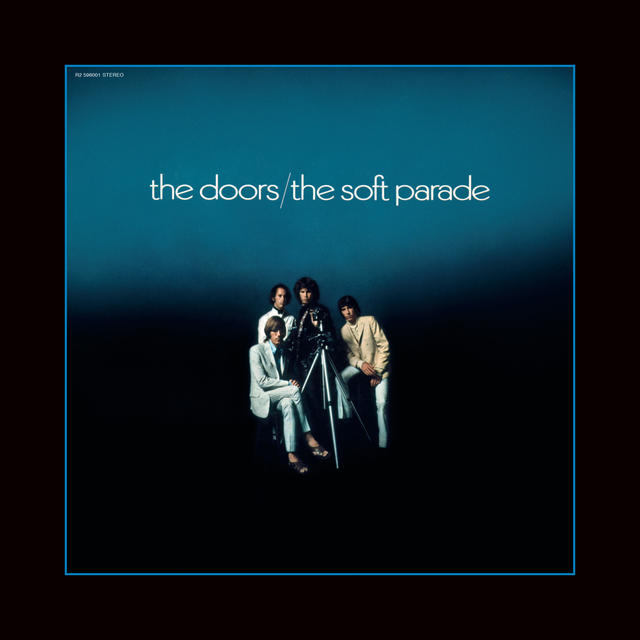 the doors