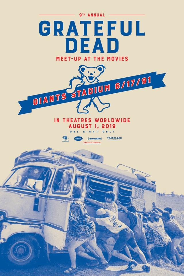 Meet Up