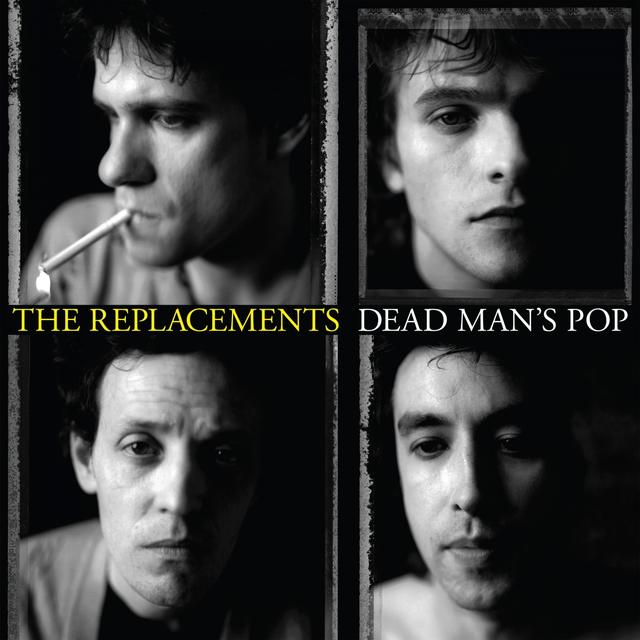 dead man's pop