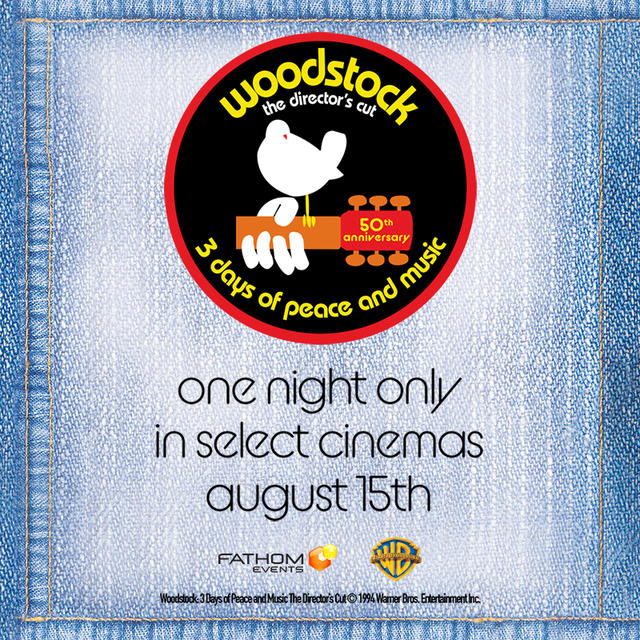 Woodstock Movie