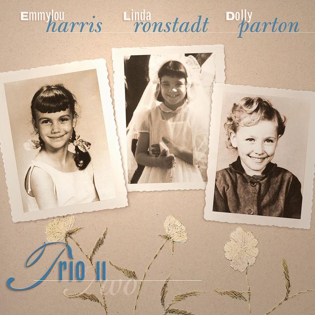 TRIO II Cover