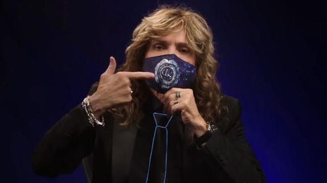WHITESNAKE BLUES