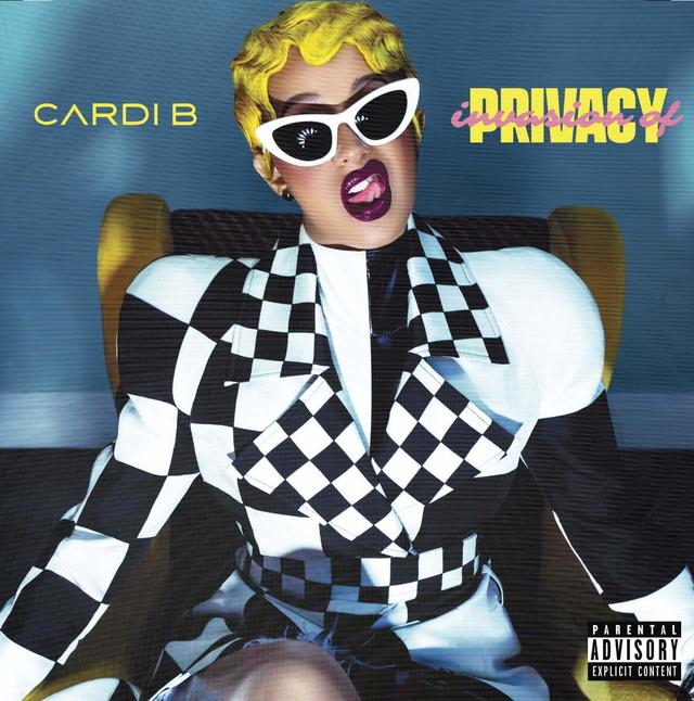 INVASION OF PRIVACY