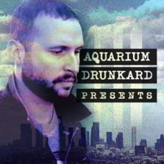 Aquarium Drunkard Presents: November Jukebox