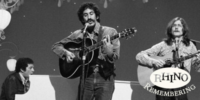 Remembering Jim Croce