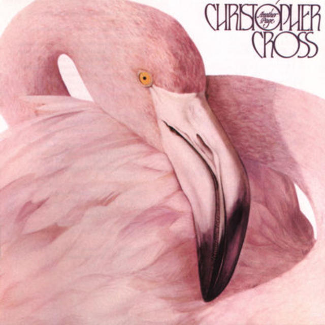 The One after the Big One: Christopher Cross, ANOTHER PAGE