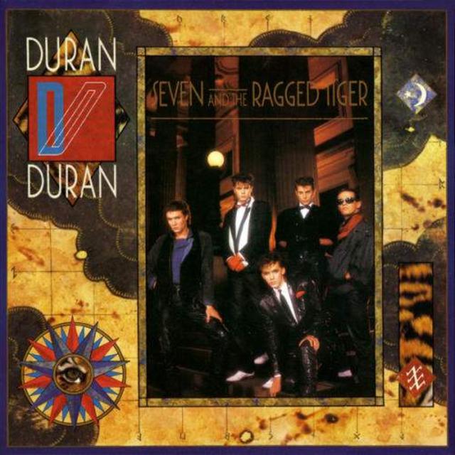 Once Upon a Time on the Top Spot: Duran Duran, “The Reflex”