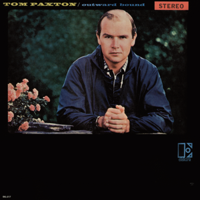Deep Dive: Tom Paxton, Outward Bound
