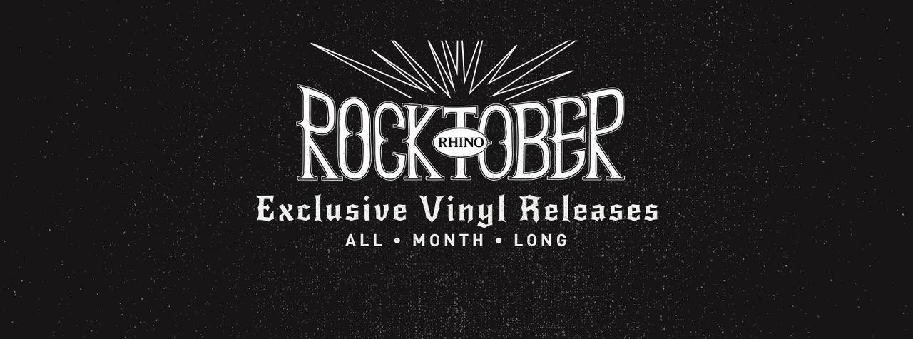 Rocktober