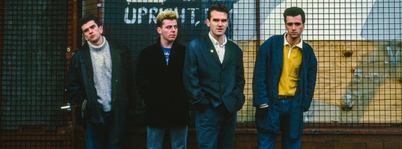The Smiths