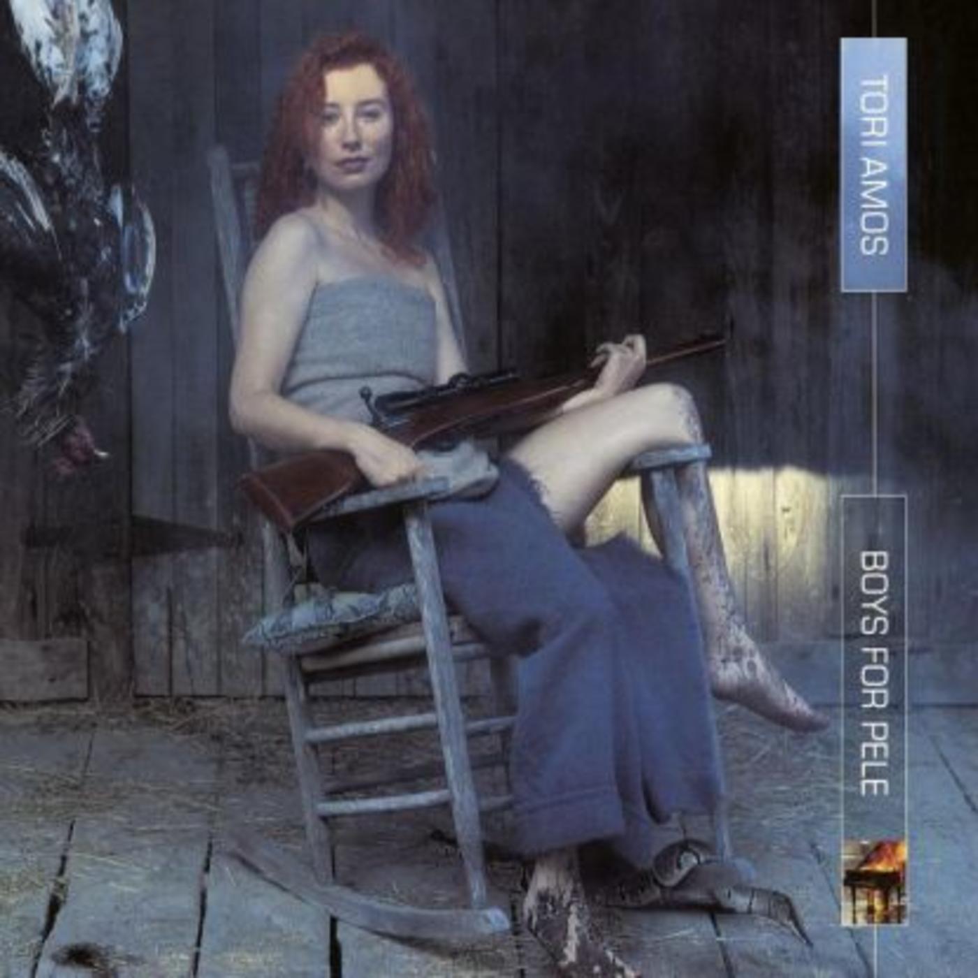 Boys For Pele (Deluxe)