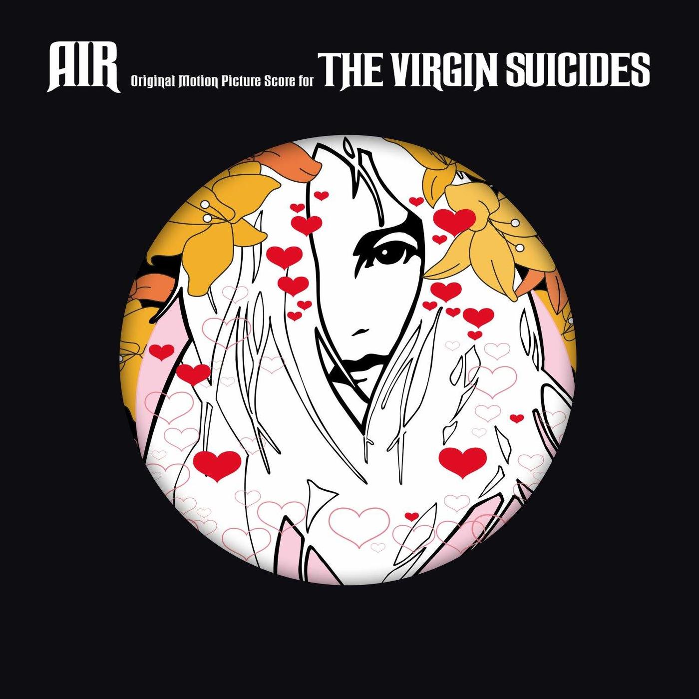 The Virgin Suicides (Deluxe Version - 15th Anniversary)