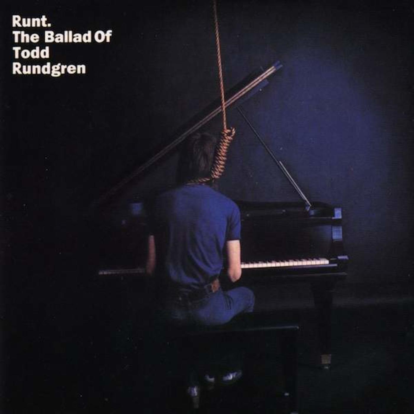 Runt: The Ballad of Todd Rungren