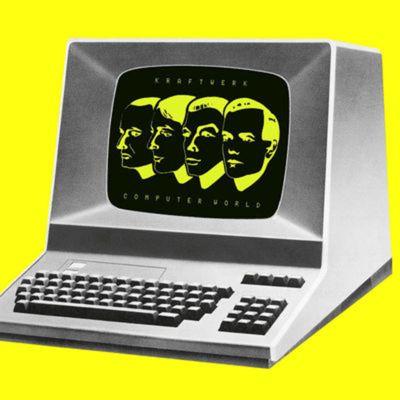 Computer World (2009 Remastered)