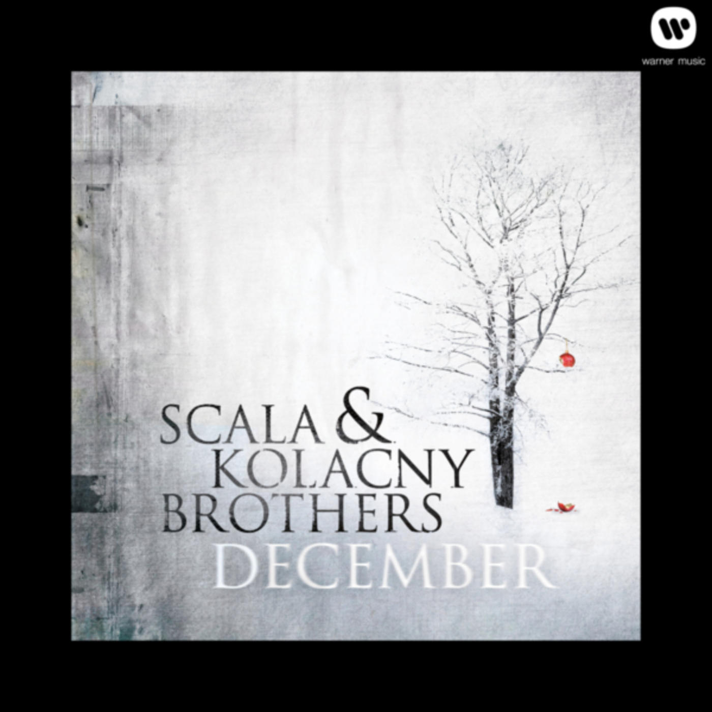 December
