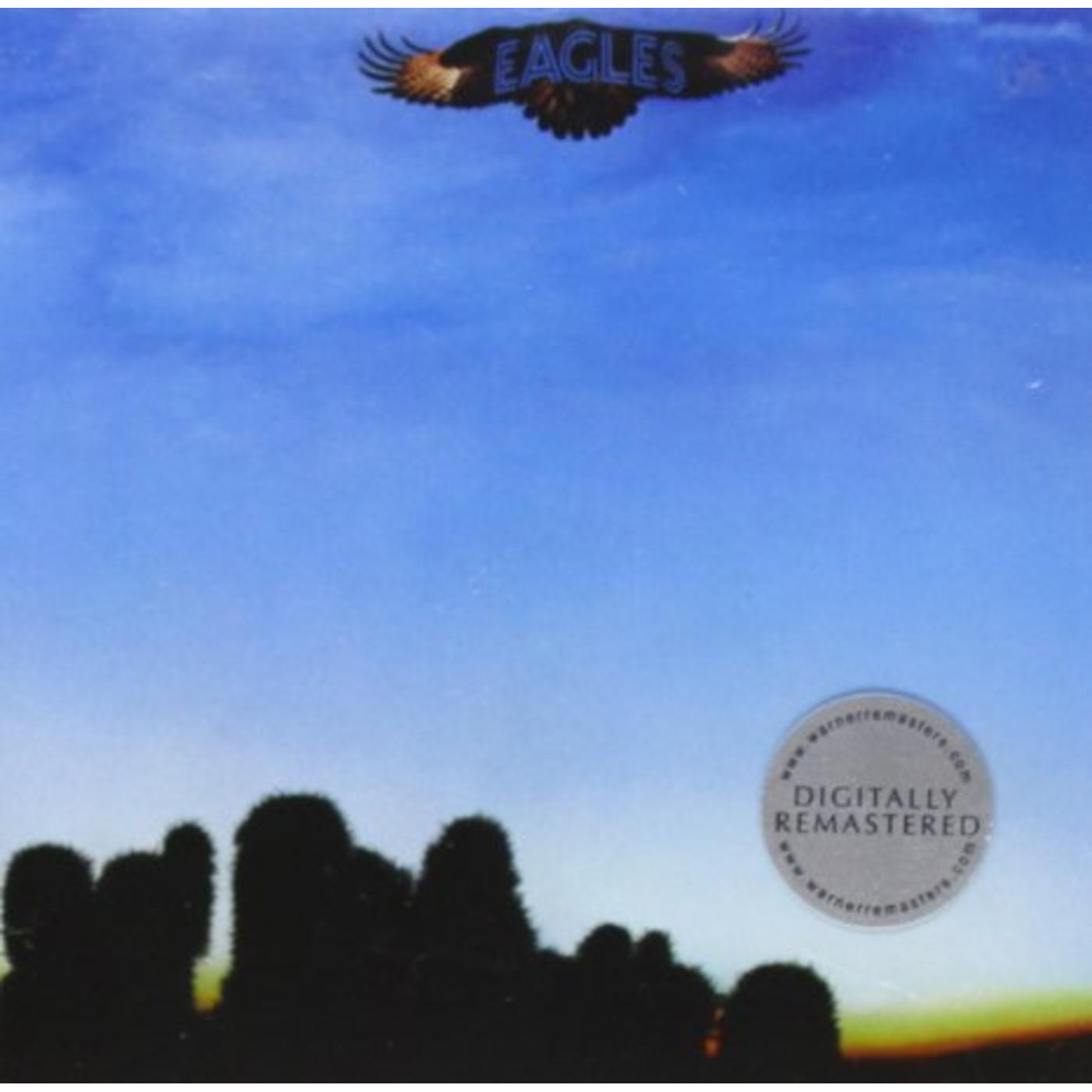 Eagles (Remastered)