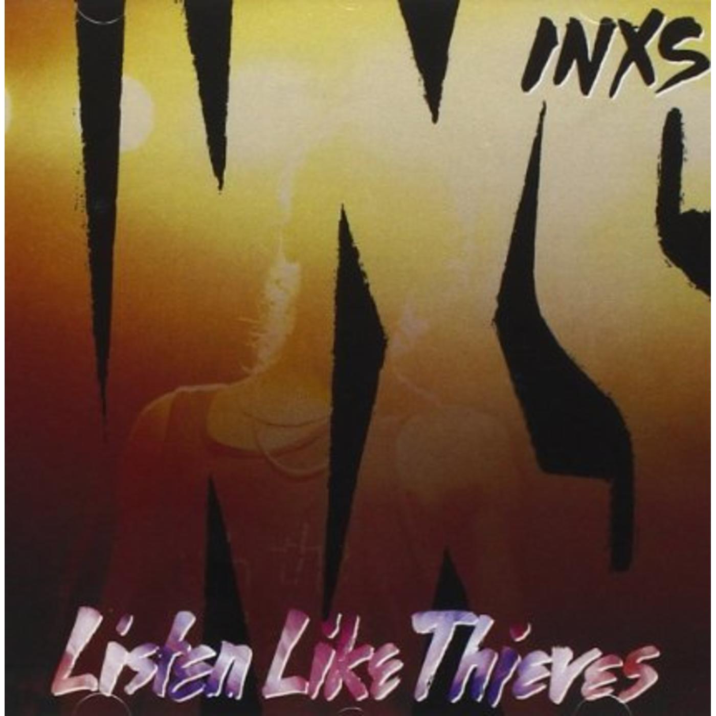 Listen Like Thieves