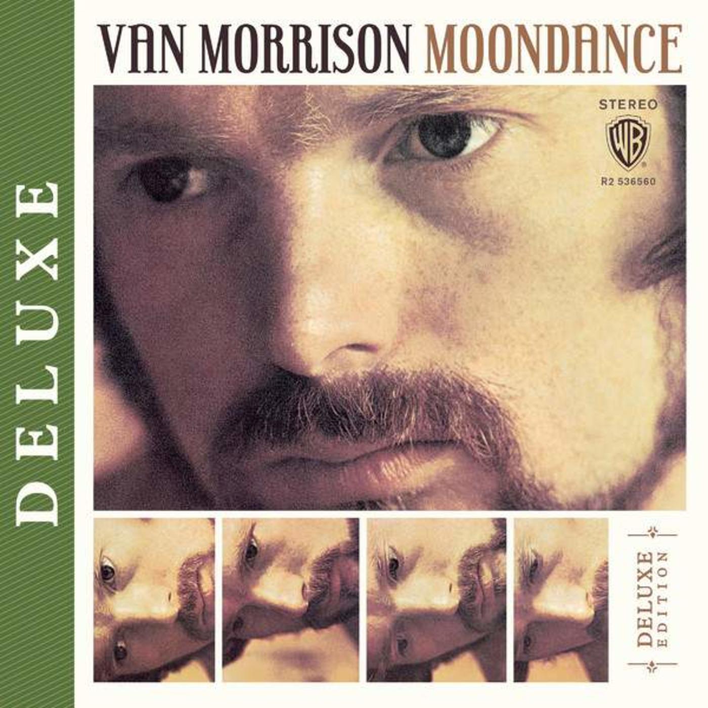 Moondance (Deluxe)