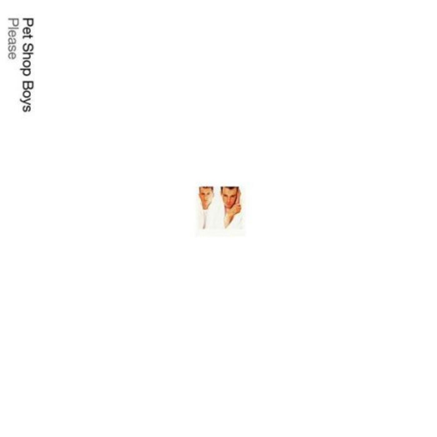Please: Further Listening 1984-1986