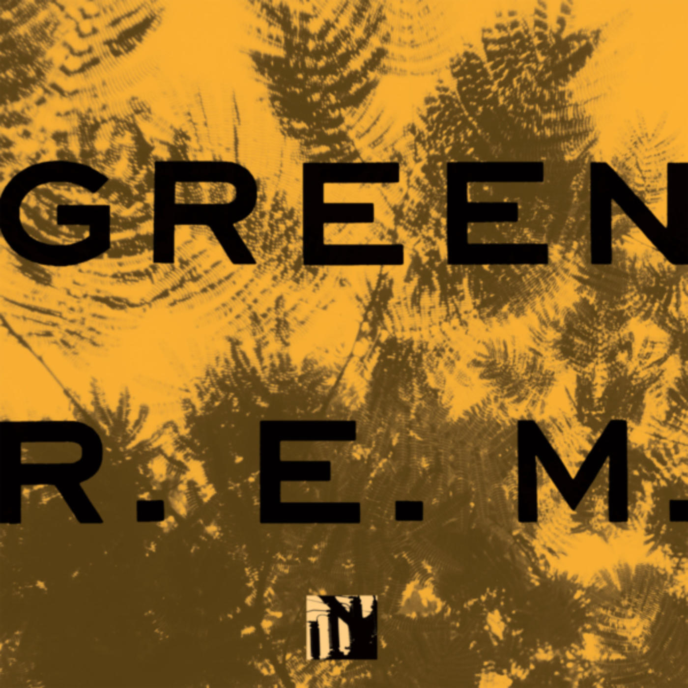 Green (25th Anniversary Deluxe)