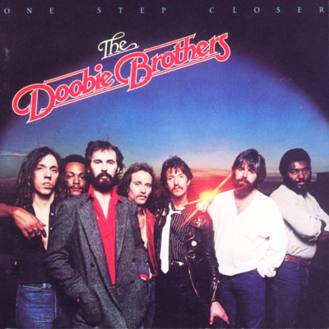 Happy Anniversary The Doobie Brothers, “China Grove” Rhino