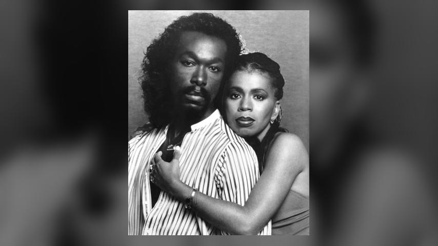 UNSPECIFIED - CIRCA 1970: Photo of Ashford & Simpson Photo by Michael Ochs Archives/Getty Images
