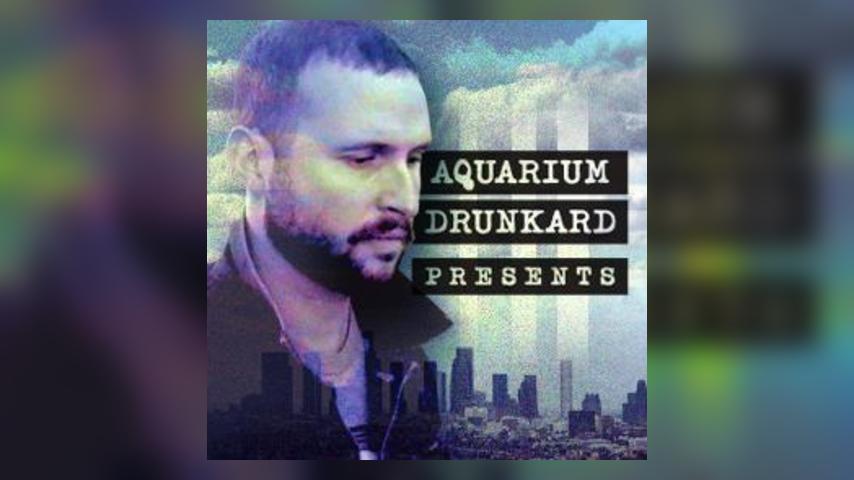 Aquarium Drunkard Presents: Lit Up Like A Christmas Tree, Pt. 1