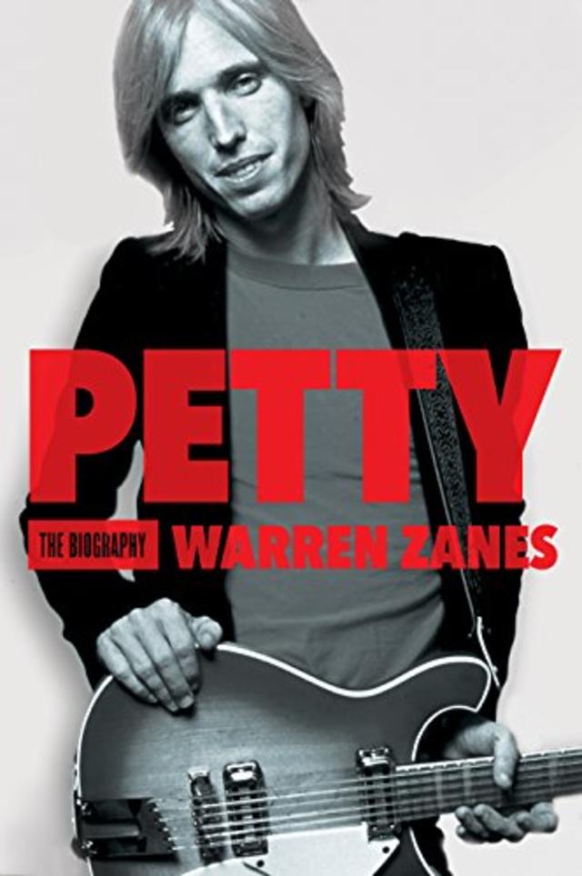 Petty Book