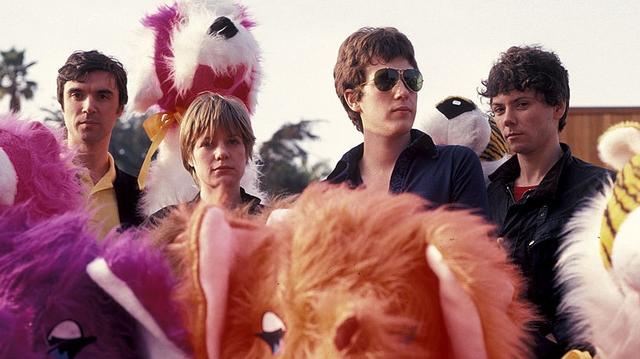 GETTY 1977