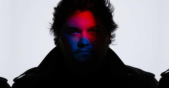 WOLFGANG VAN HALEN PRESS PHOTO