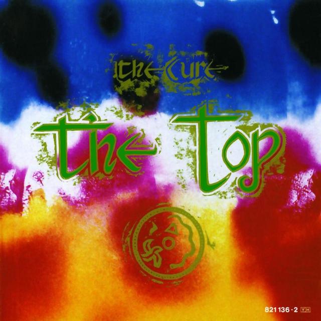THE TOP