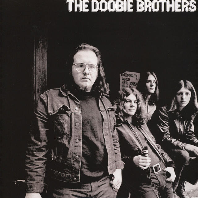 THE DOOBIE BROTHERS