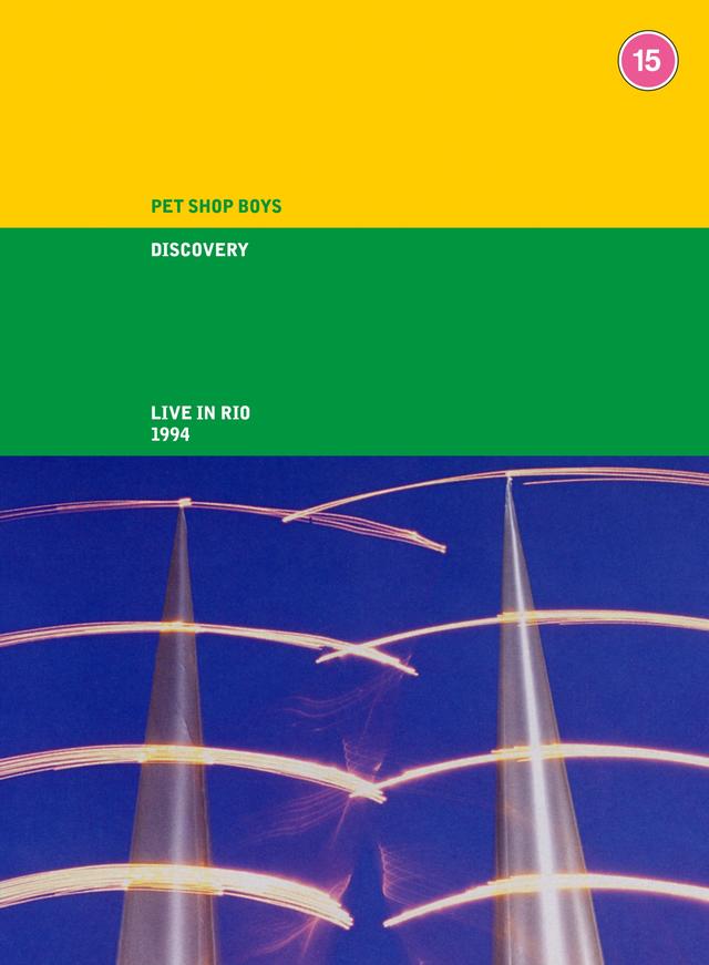 PSB DISCOVERY RIO