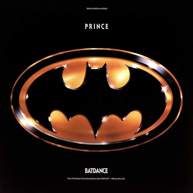 BAT DANCE